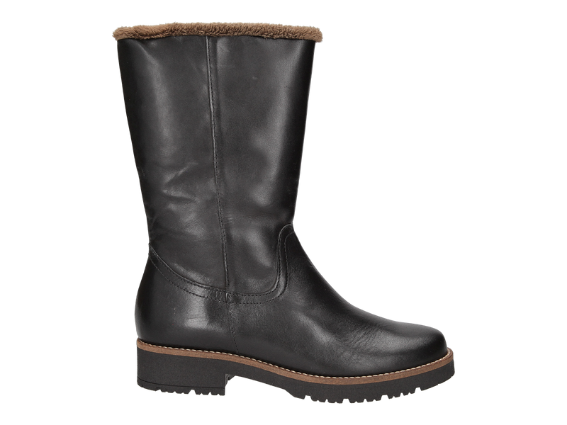 Pitillos Boots Zwart