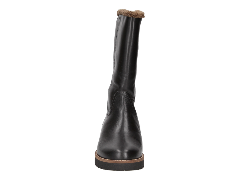 Pitillos Bottines Noir