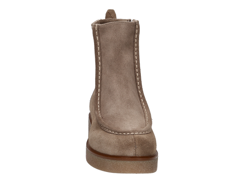 Softwaves Bottines Taupe