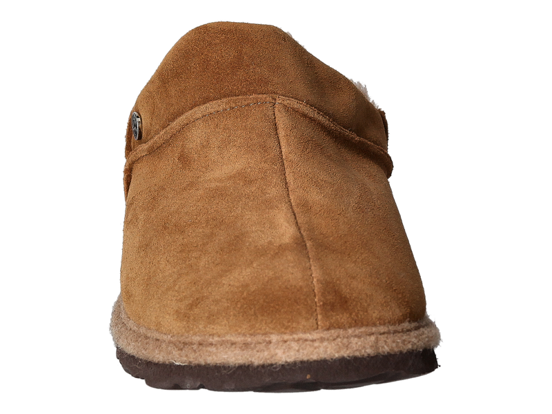 Rohde Pantoufles Cognac