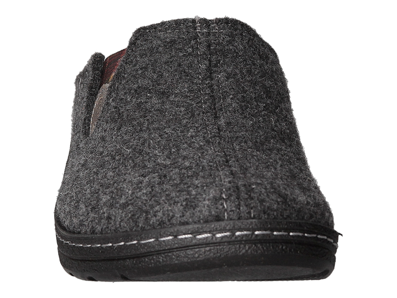 Rohde Slippers Gray