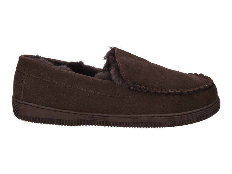 Rohde Slippers Brown
