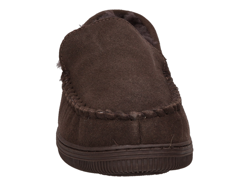 Rohde Slippers Brown