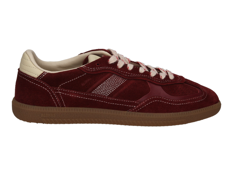 Bekijk product 'Alohas Sneakers Bordeaux' Alohas Sneakers Bordeaux