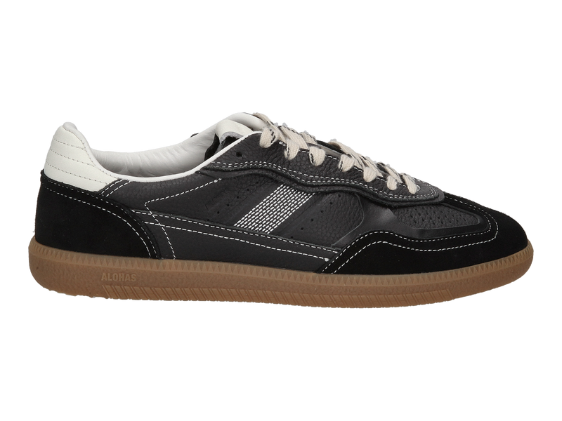 Alohas Baskets Noir