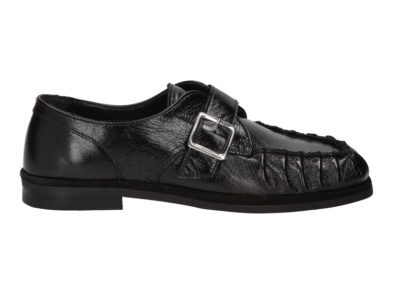 Alohas Mocassins Noir