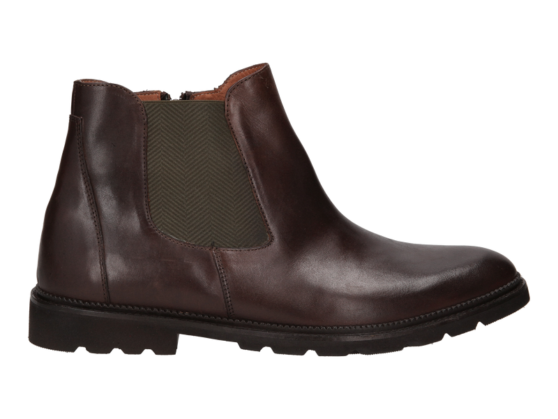 Ambiorix Boots Bruin