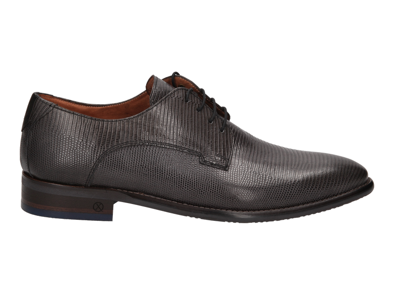 Ambiorix Veterschoenen Zwart