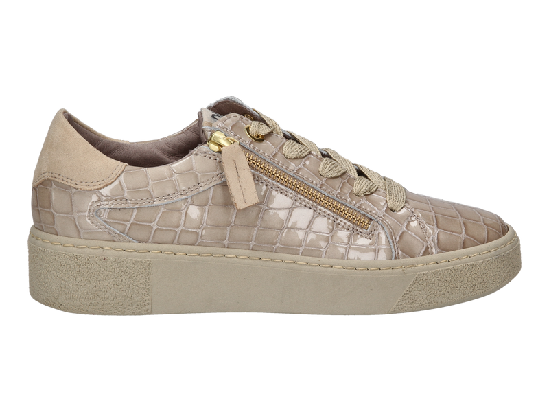 Dlsport Sneakers Beige
