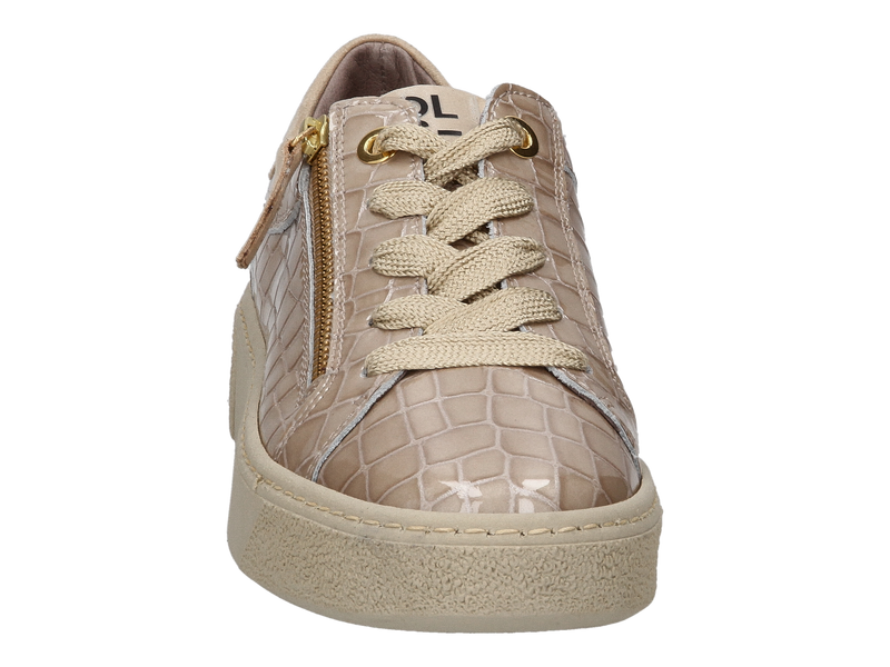Dlsport Sneakers Beige