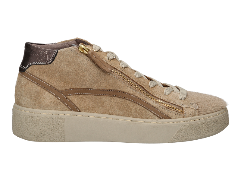 Dlsport Sneakers Beige