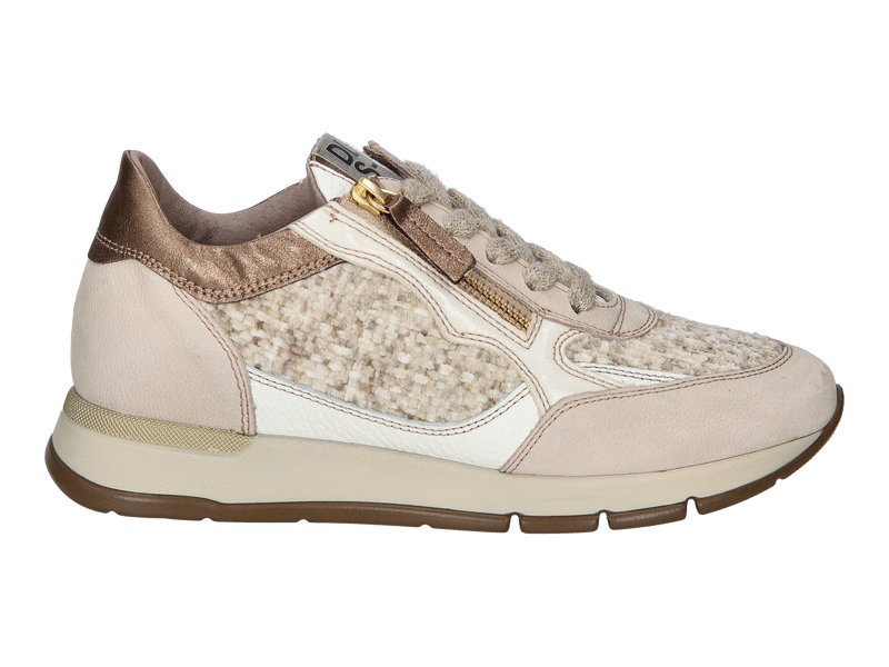 Dlsport Sneakers Beige