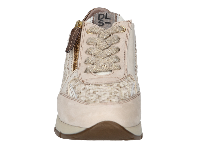 Dlsport Sneakers Beige