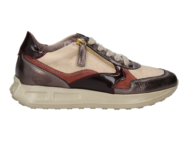 Dlsport Sneakers Beige