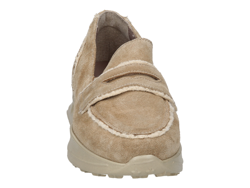 Dlsport Mocassins Beige