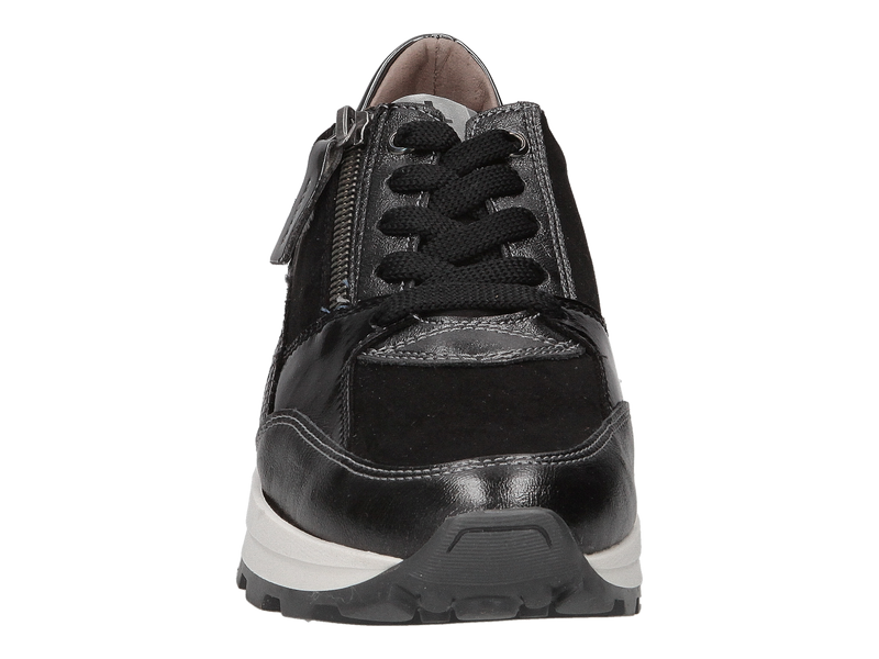 Dlsport Sneakers Zwart