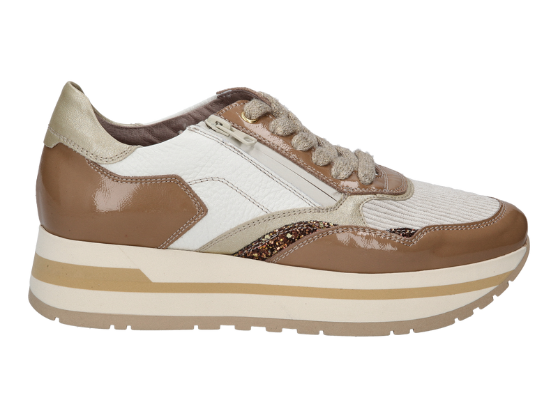 Dlsport Sneakers Beige