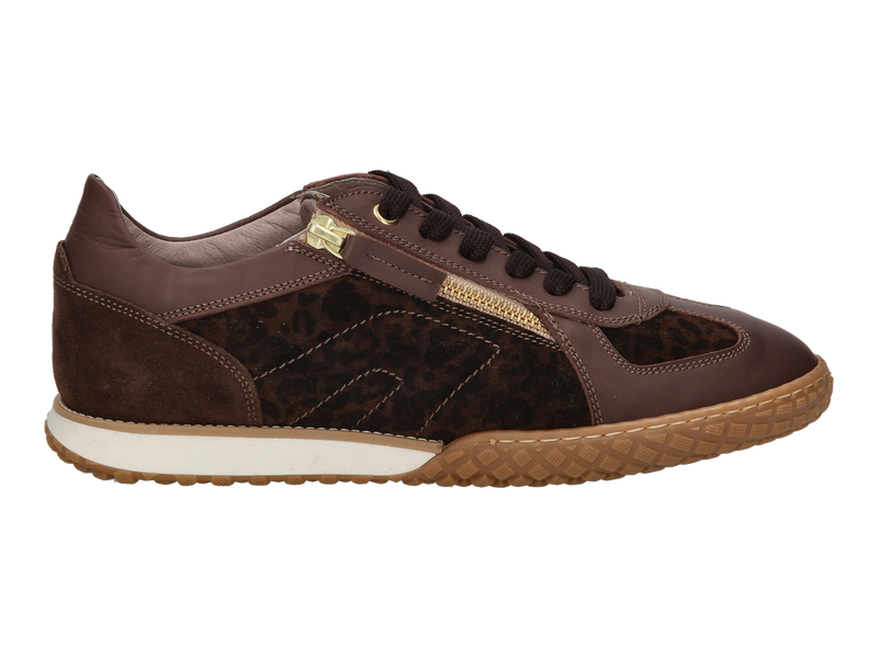 Dlsport Sneakers Zwart