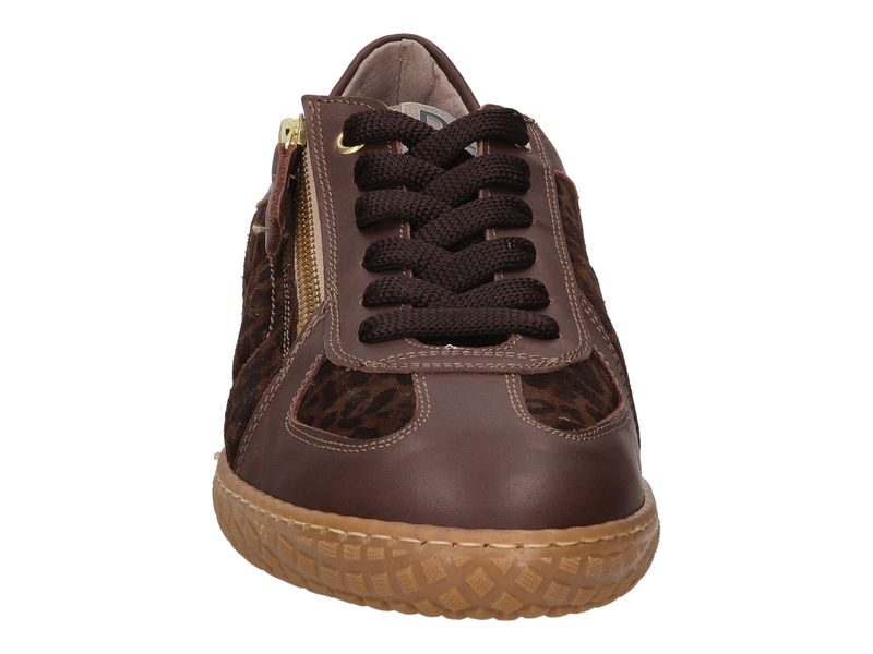 Dlsport Sneakers Zwart