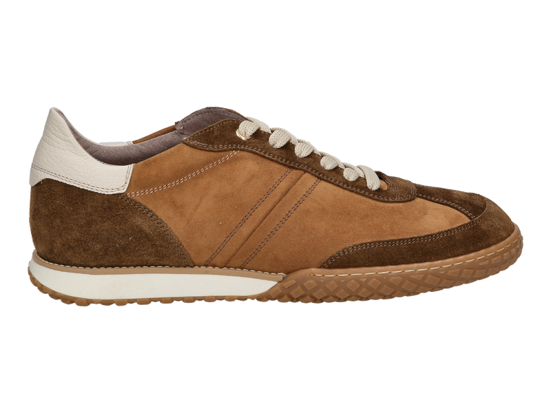 Dlsport Sneakers Cognac