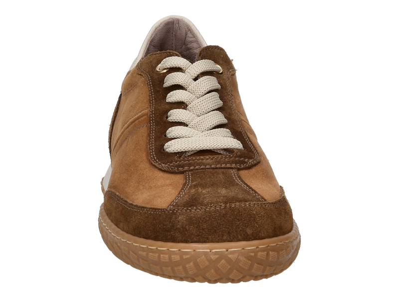 Dlsport Sneakers Cognac