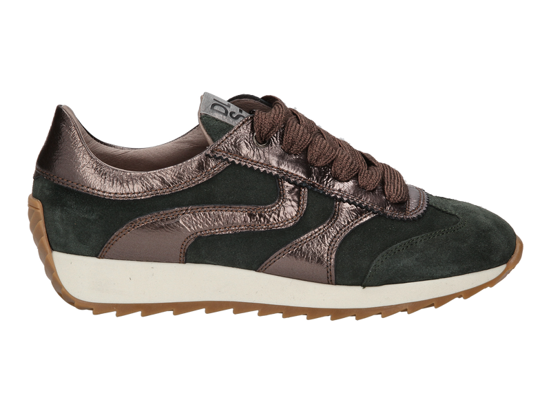 Dlsport Sneakers Groen