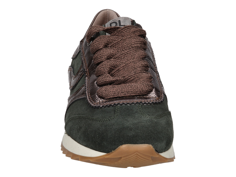 Dlsport Sneakers Groen