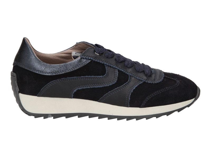 Dlsport Sneakers Blauw