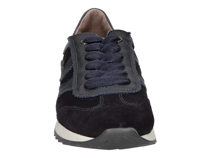 Dlsport Sneakers Blauw