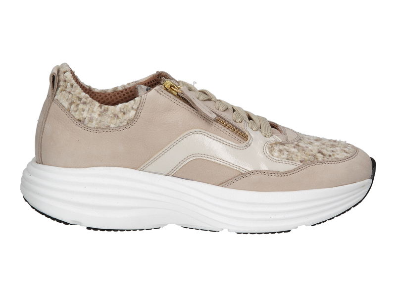 Dlsport Sneakers Beige