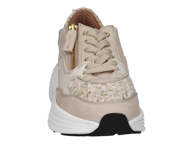 Dlsport Sneakers Beige