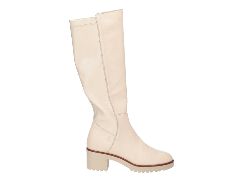 Dlsport Bottes Beige