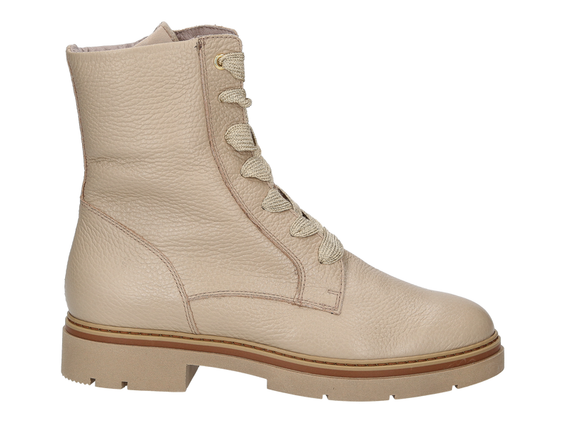 Dlsport Bottines Beige