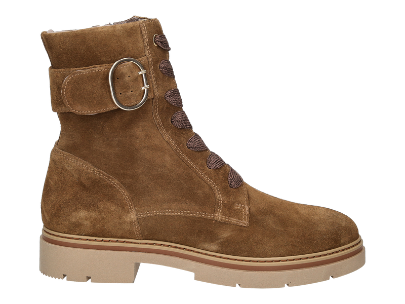 Dlsport Bottines Kaki