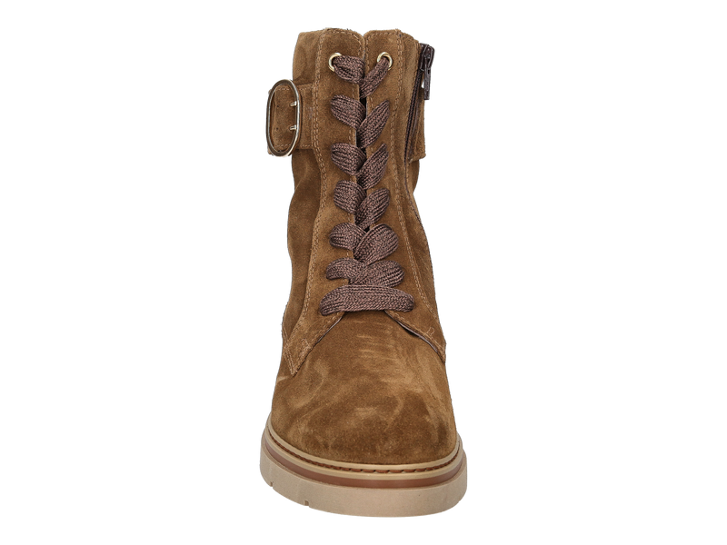 Dlsport Bottines Kaki