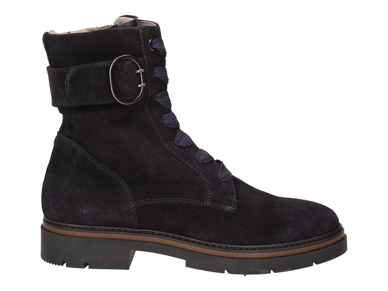 Dlsport Bottines Bleu