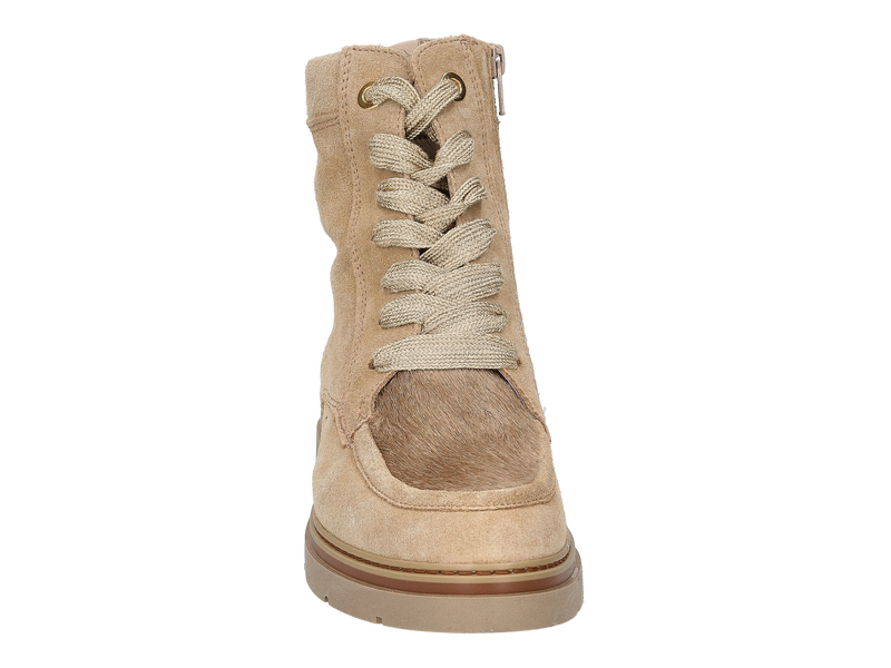 Dlsport Bottines Beige