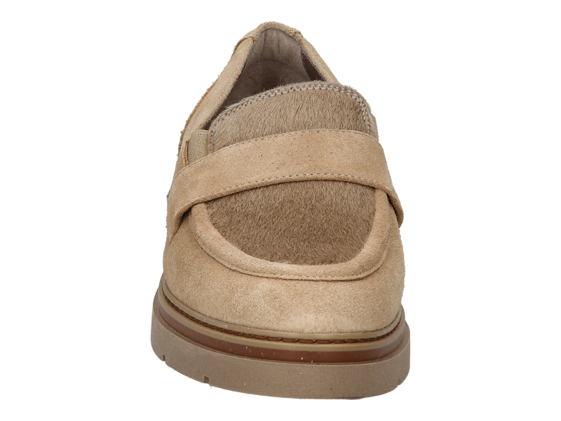 Dlsport Mocassins Beige