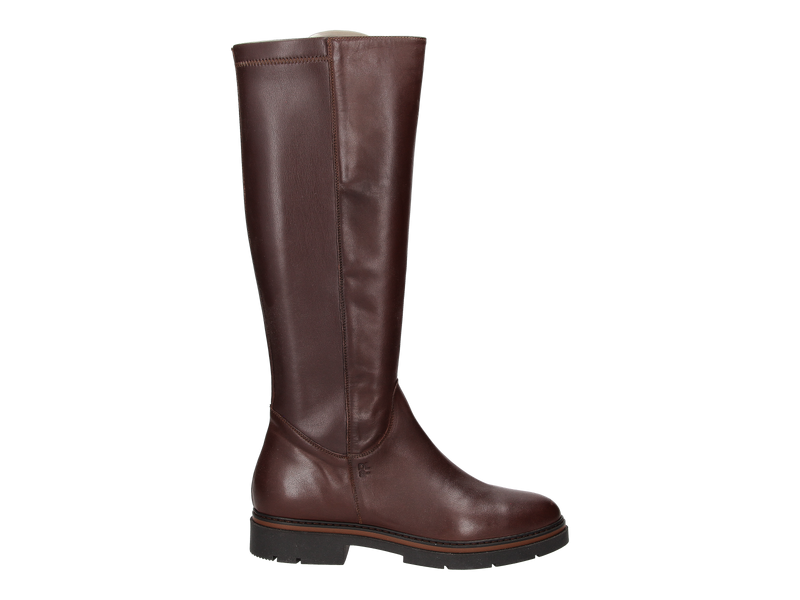 Dlsport Bottes Brun