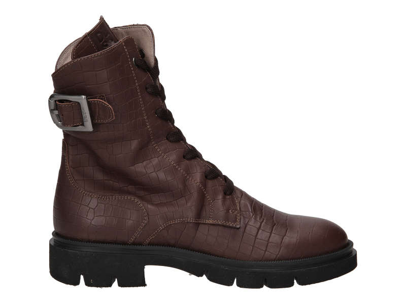 Dlsport Bottines Brun