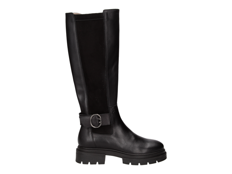 Dlsport Bottes Noir