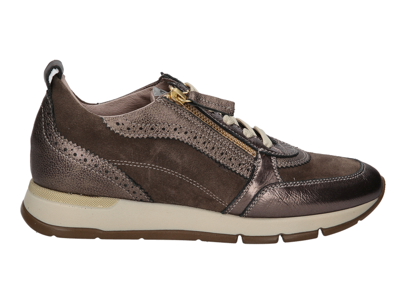 Dlsport Sneakers Brons