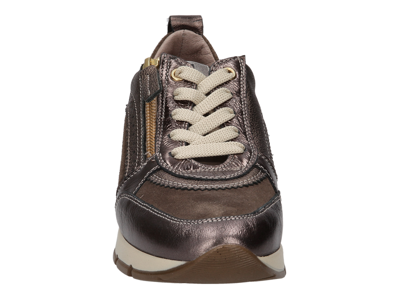 Dlsport Sneakers Brons