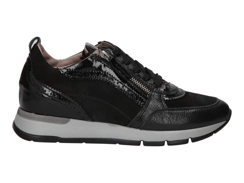 Dlsport Sneakers Black