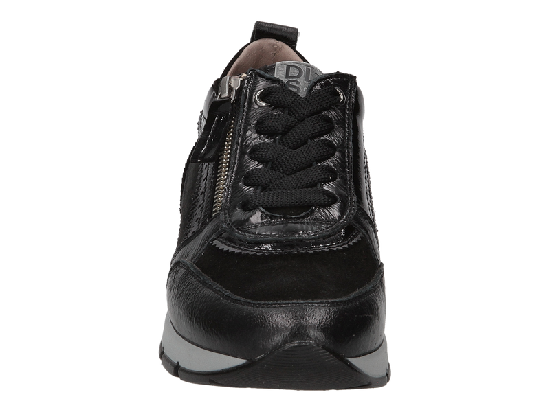 Dlsport Sneakers Black