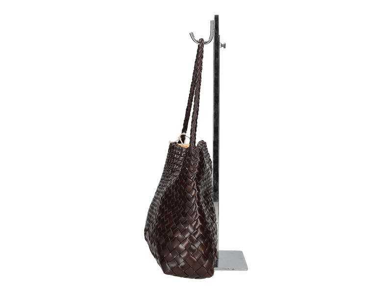 Dragon Handtassen Bruin