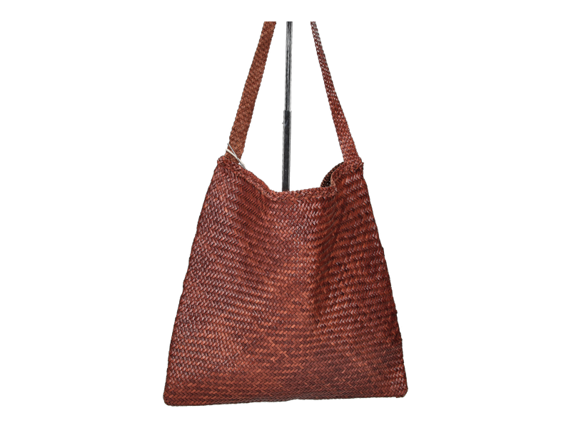 Dragon Shoppers Brun