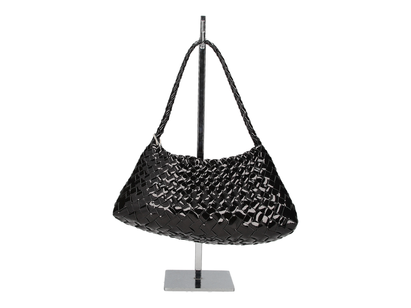 Dragon Diffusion Handtassen Zwart