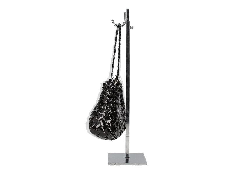 Dragon Diffusion Handtassen Zwart