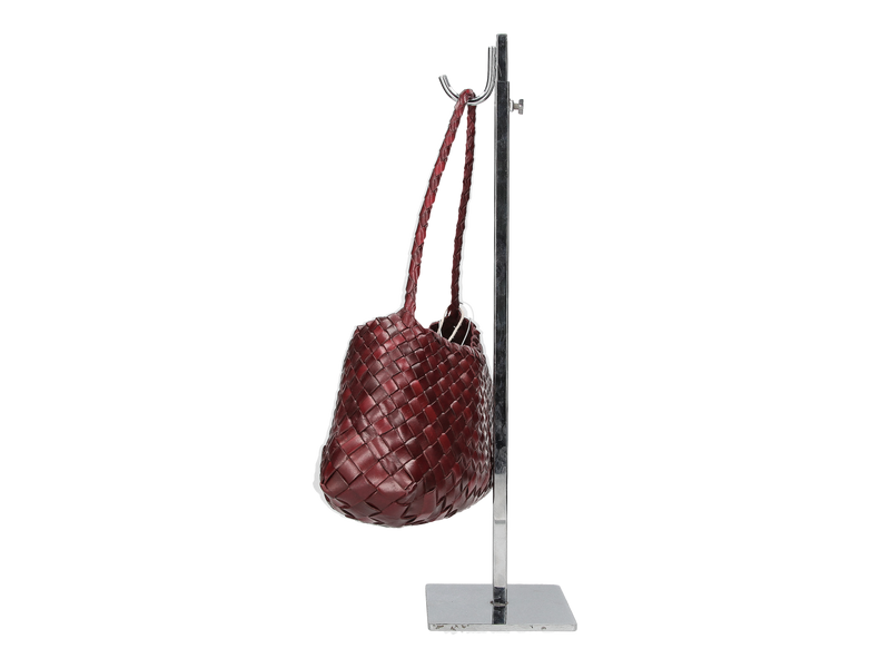 Dragon Sacs à Main Bordeaux